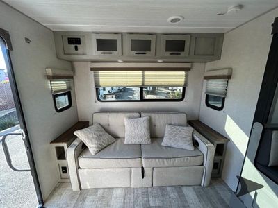 2023 Forest River RV IBEX - Photo 10