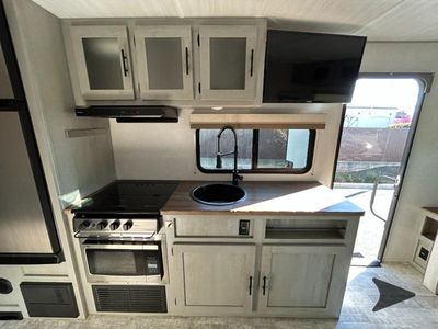 2023 Forest River RV IBEX - Photo 12