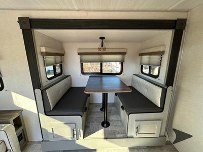 2023 Forest River RV IBEX - Photo 11