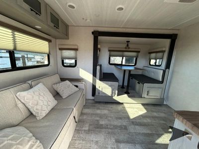2023 Forest River RV IBEX - Photo 9