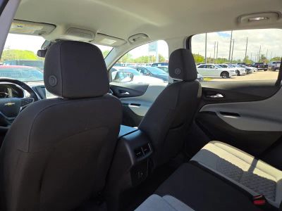 2024 Chevrolet Equinox — photo 19 view