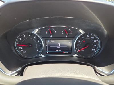 2024 Chevrolet Equinox — photo 29 view