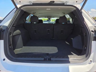2024 Chevrolet Equinox — photo 15 view