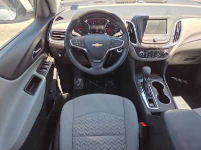 2024 Chevrolet Equinox — photo 20 view