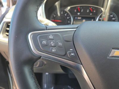 2024 Chevrolet Equinox — photo 27 view