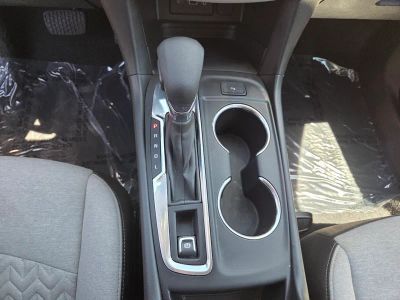 2024 Chevrolet Equinox — photo 25 view