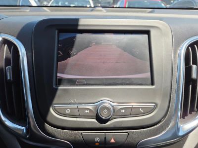 2024 Chevrolet Equinox — photo 30 view
