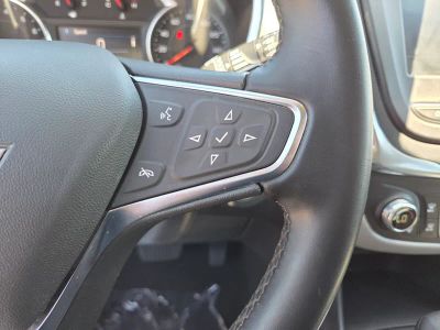 2024 Chevrolet Equinox — photo 28 view