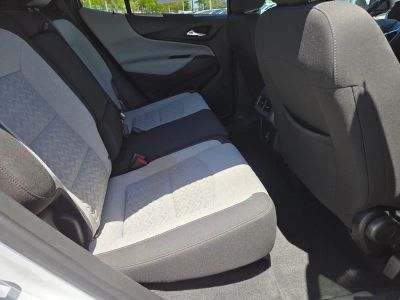 2024 Chevrolet Equinox — photo 13 view