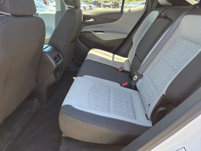 2024 Chevrolet Equinox — photo 18 view