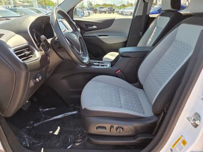 2024 Chevrolet Equinox — photo 22 view