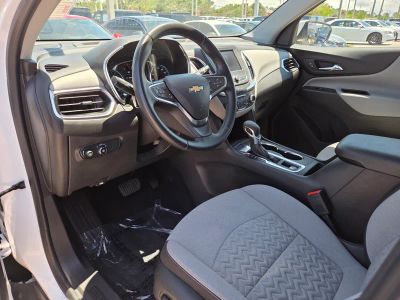2024 Chevrolet Equinox — photo 23 view