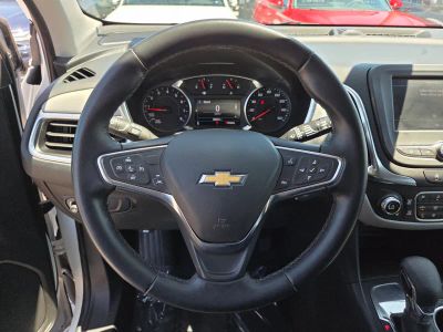 2024 Chevrolet Equinox — photo 26 view