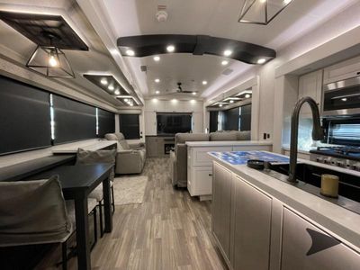 2025 Jayco North Point - Photo 11
