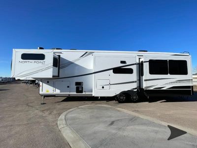 2025 Jayco North Point - Photo 8