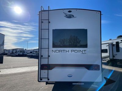 2025 Jayco North Point - Photo 7