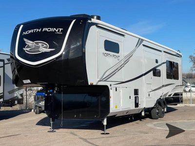 2025 Jayco North Point - Photo 4