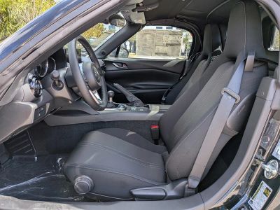 2026 Mazda MX-5 Miata — photo 15 view