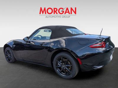 2026 Mazda MX-5 Miata — photo 7 view