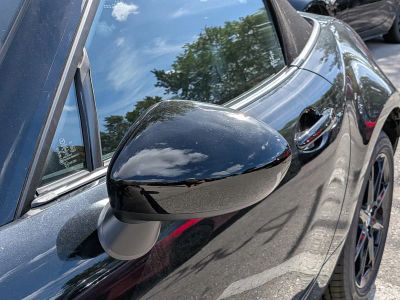 2026 Mazda MX-5 Miata — photo 12 view