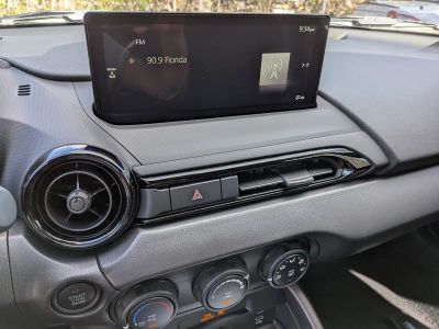 2026 Mazda MX-5 Miata — photo 16 view
