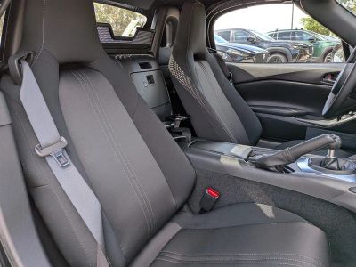 2026 Mazda MX-5 Miata — photo 14 view