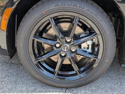 2026 Mazda MX-5 Miata — photo 11 view