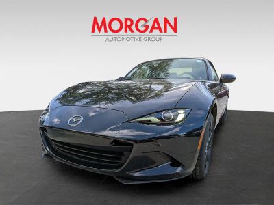 2026 Mazda MX-5 Miata — photo 9 view