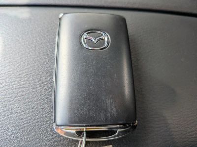 2026 Mazda MX-5 Miata — photo 25 view