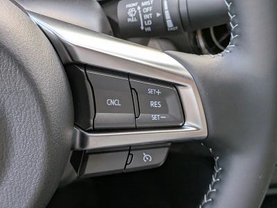 2026 Mazda MX-5 Miata — photo 22 view