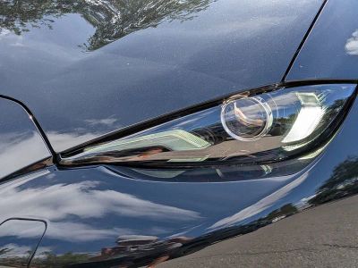 2026 Mazda MX-5 Miata — photo 10 view