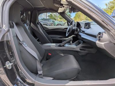 2026 Mazda MX-5 Miata — photo 13 view
