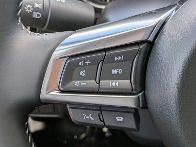 2026 Mazda MX-5 Miata — photo 21 view