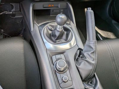 2026 Mazda MX-5 Miata — photo 17 view