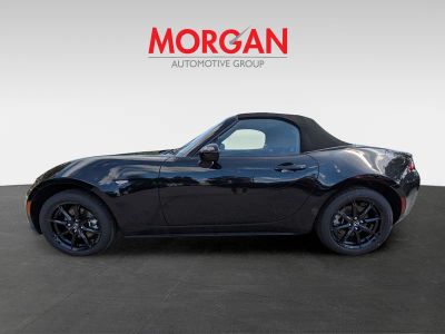 2026 Mazda MX-5 Miata — photo 8 view