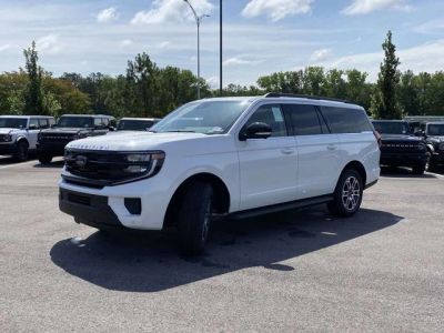 2026 Ford Expedition - Photo 7