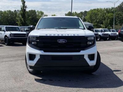 2026 Ford Expedition - Photo 8