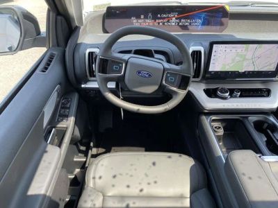 2026 Ford Expedition - Photo 13