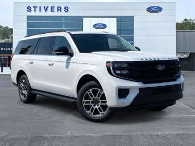 2026 Ford Expedition - Photo 1