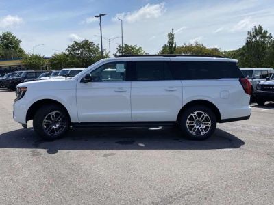 2026 Ford Expedition - Photo 6