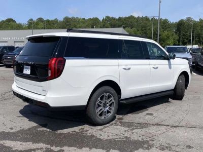 2026 Ford Expedition - Photo 3