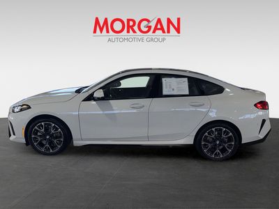 2025 BMW 2 Series - Photo 8