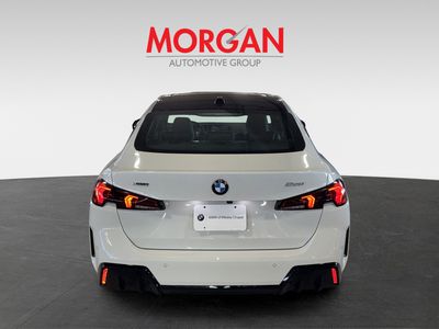 2025 BMW 2 Series - Photo 7