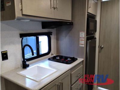 2024 Keystone RV Springdale Classic Mini - Photo 15