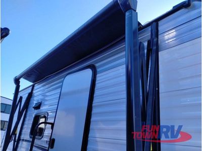 2024 Keystone RV Springdale Classic Mini - Photo 9