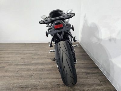 2026 CFMOTO 675SS - Photo 7