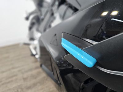 2026 CFMOTO 675SS - Photo 14