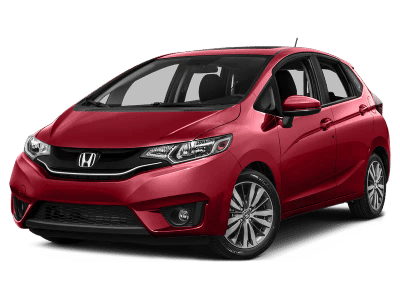 2015 Honda Fit - Photo 16