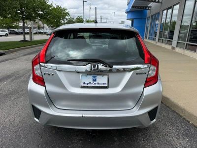 2015 Honda Fit - Photo 13