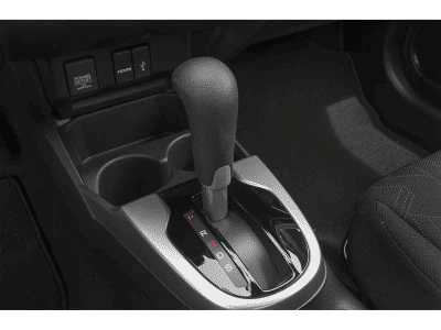2015 Honda Fit - Photo 23